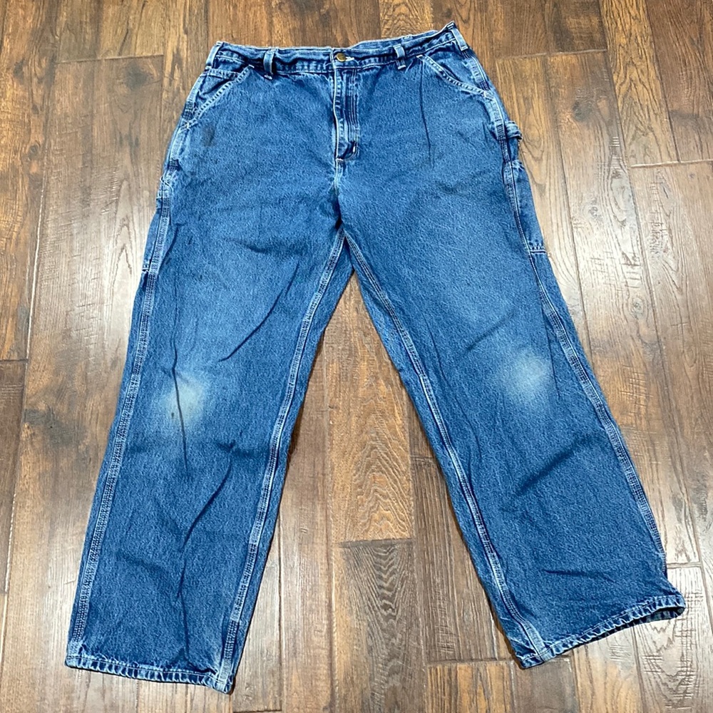 Men’s Carhartt Jeans